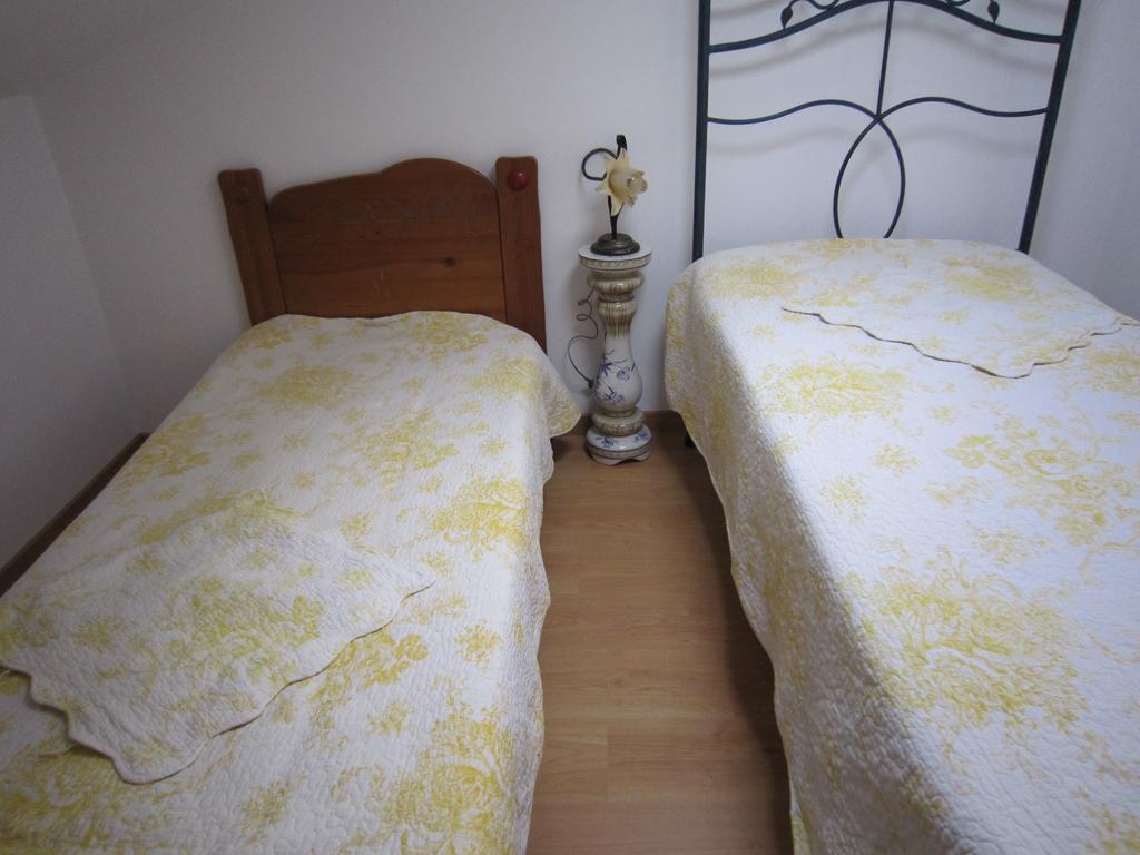 Casa D'Azoia Villa Sesimbra Luaran gambar